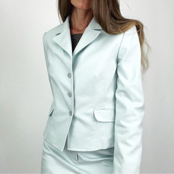 Talbots ✨ Slim-Fit Suit - Picture 2 of 16